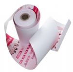 Manufacturer 80 x 70 thermal paper rolls ATM cash register pos roll 